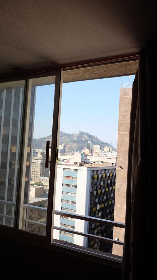 Welcome To Santiago - Chile公寓 外观 照片